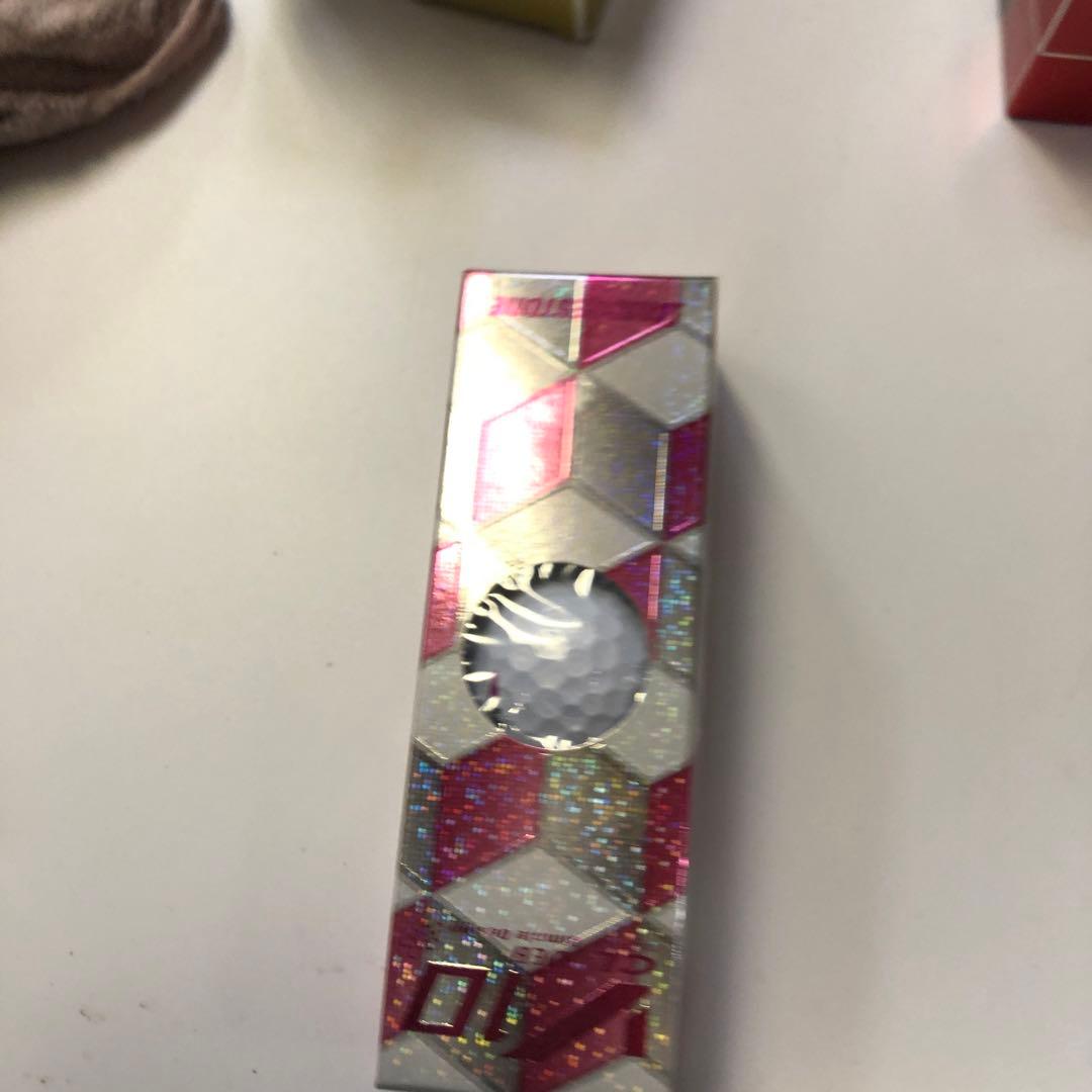 ゴルフボール24枚セット￼