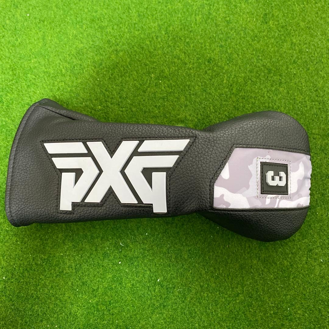 美品！　PXG 0311 GEN5 3W