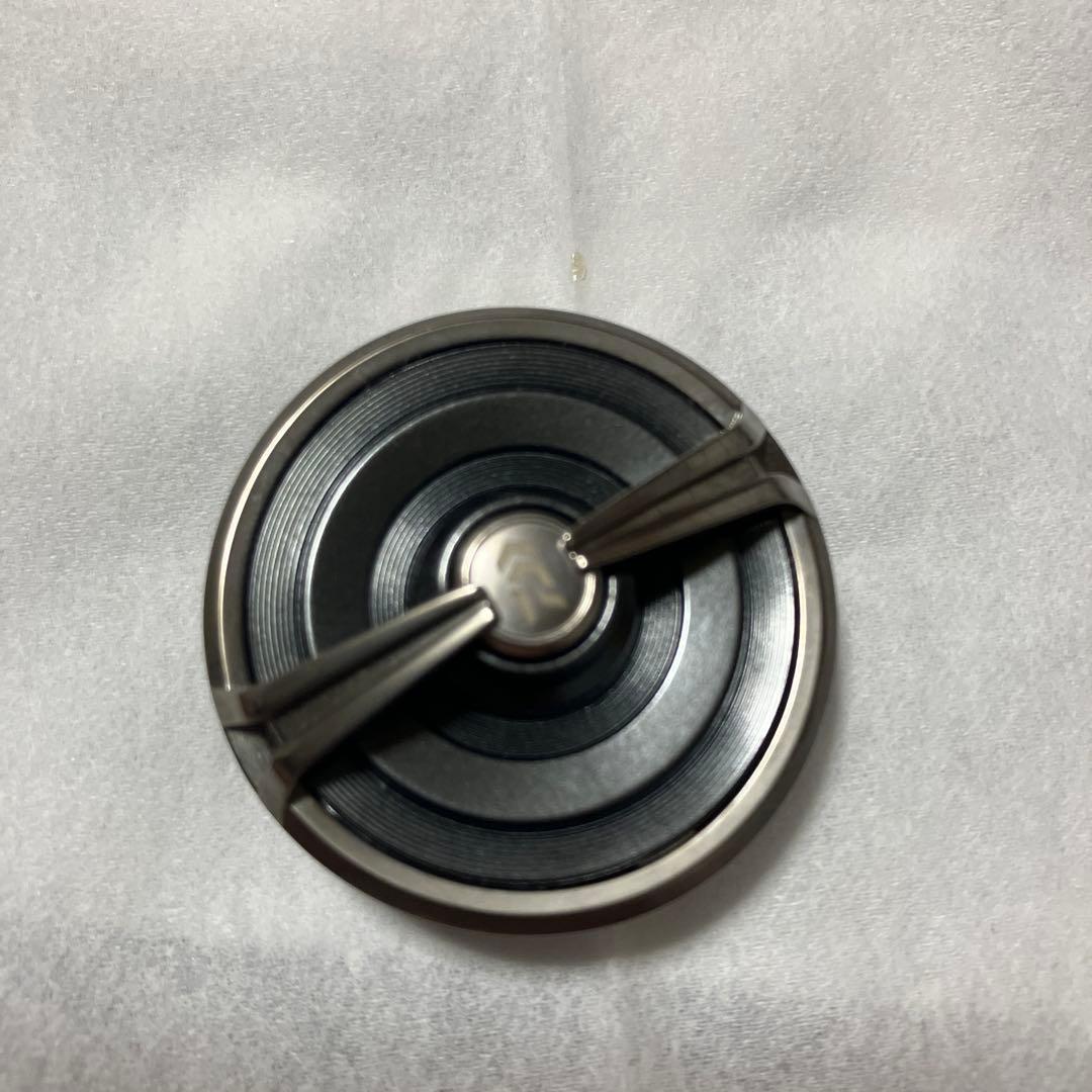 極美品！ルビアス　エアリティ　LT2500-XH