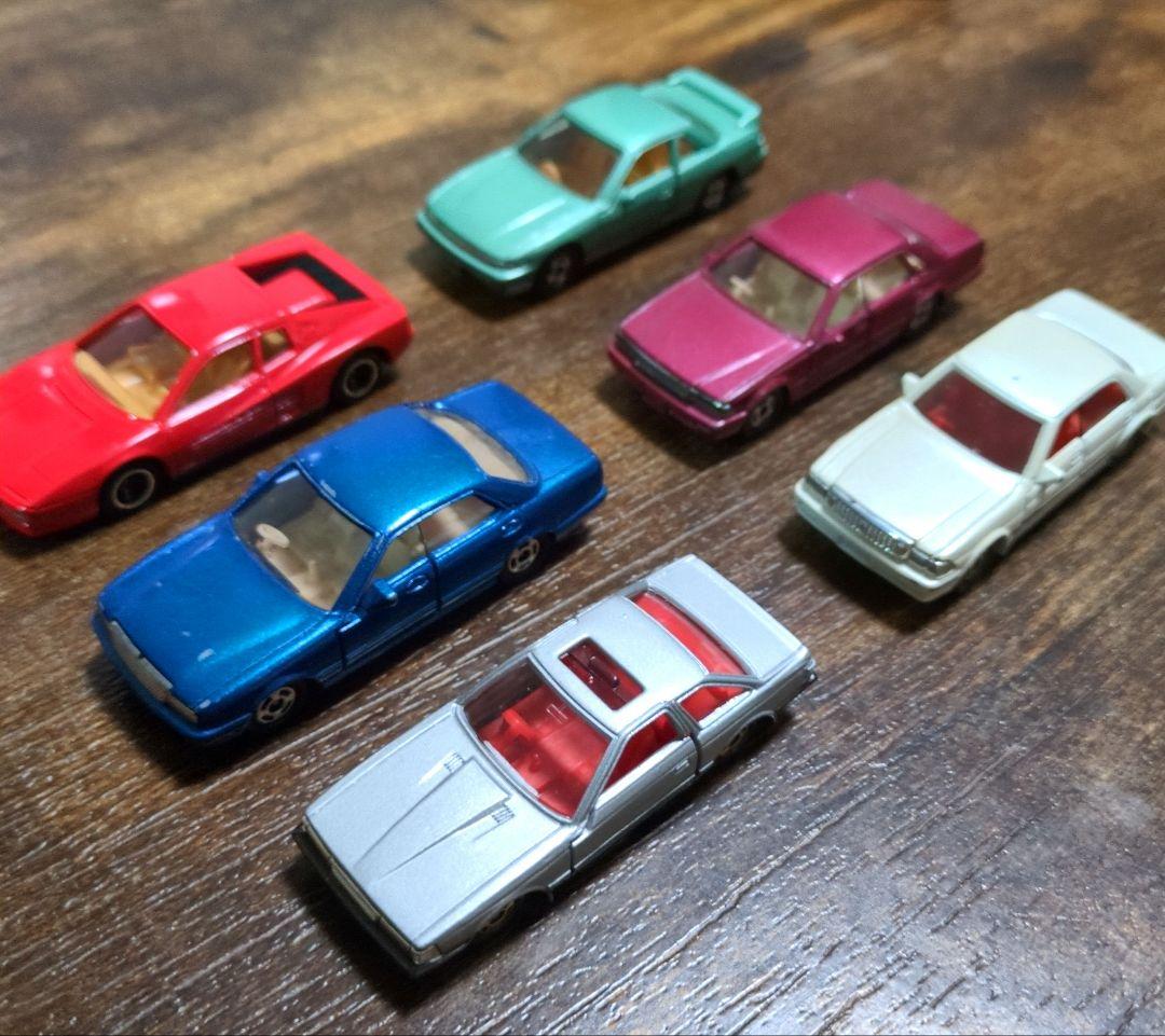 トミカ　ヨネザワ　まとめ売り