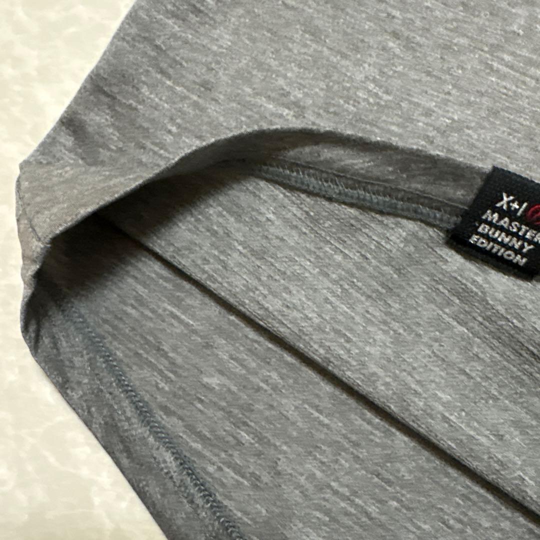 マスターバニーエディション★薄手ストレッチ★シャツ【メンズ サイズ7（3L）】