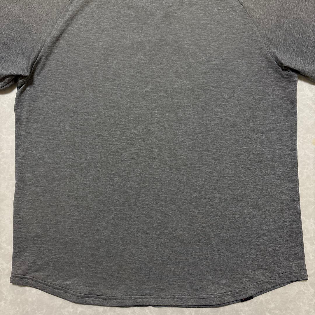 マスターバニーエディション★薄手ストレッチ★シャツ【メンズ サイズ7（3L）】