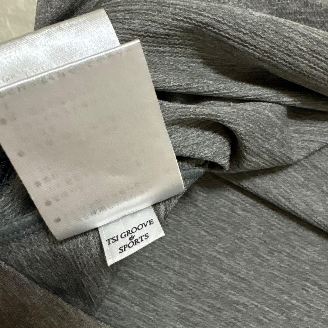 マスターバニーエディション★薄手ストレッチ★シャツ【メンズ サイズ7（3L）】