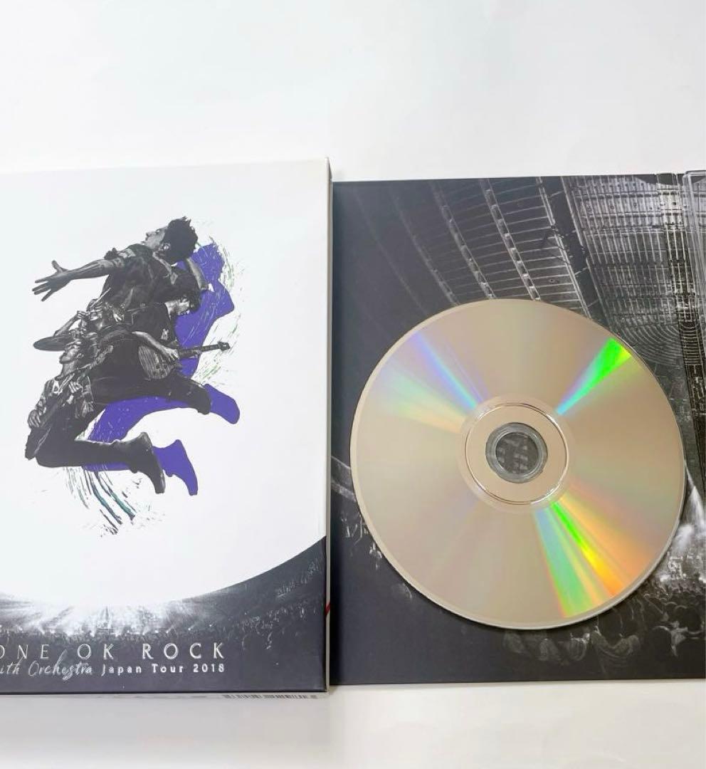 ONE OK ROCK ライブDVD セット　まとめ売り