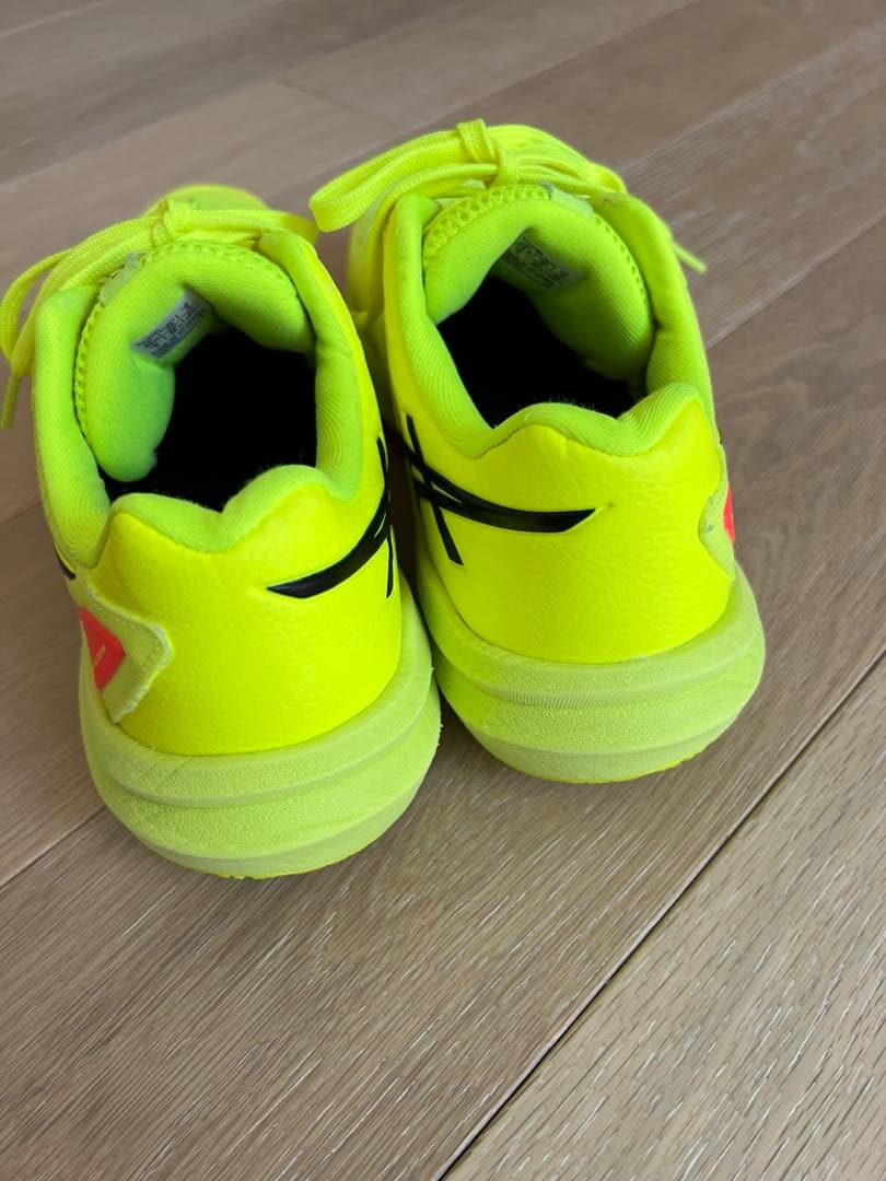 アシックス　バレーシューズ スカイエリートFF3 パリ　24.5cm