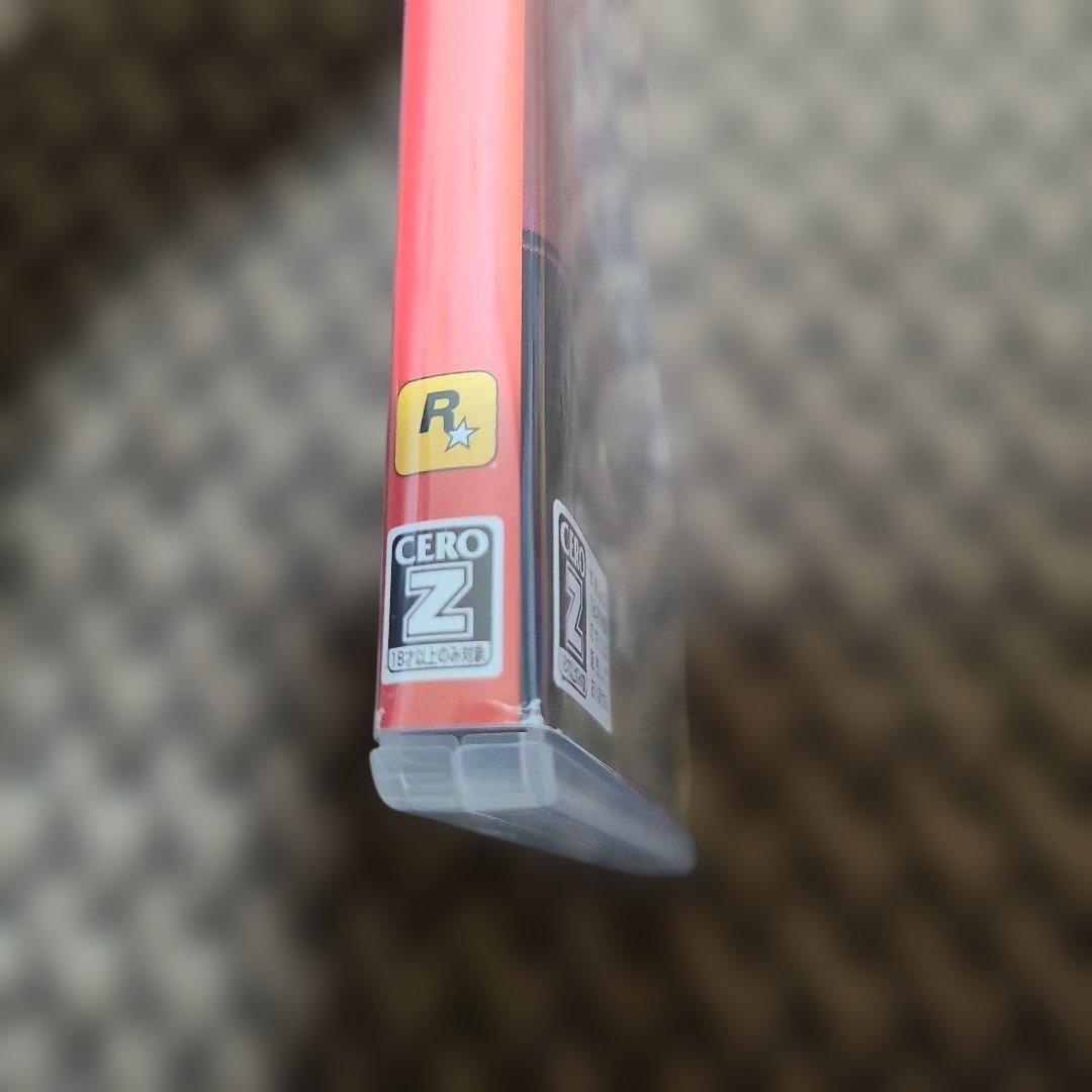 T*U様 レッド·デッド·リデンプション Nintendo Switch