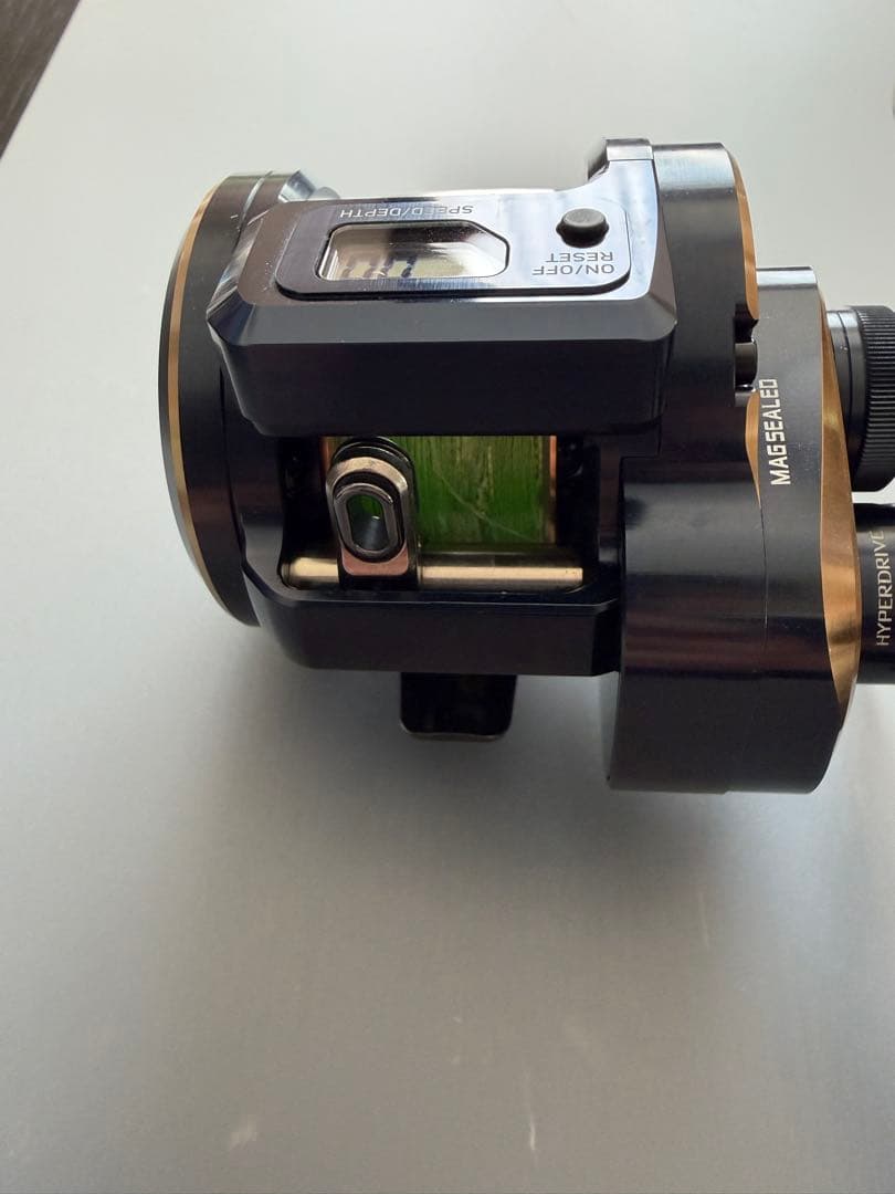 ✨ダイワ Daiwa✨ ✨２１ソルティガＩＣ　 ３００Ｌ－ＤＨ✨