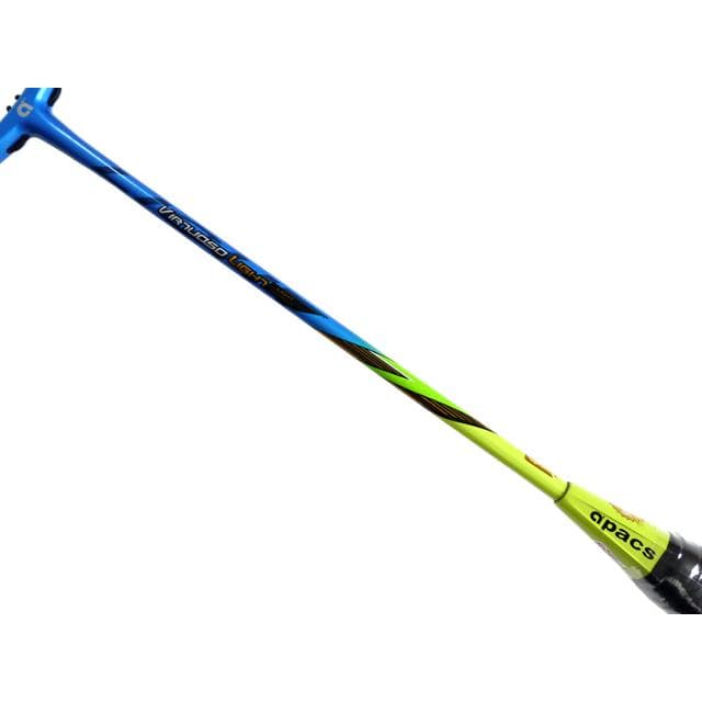 ◆apacs◆VIRTUOSO LIGHT BLUE GREEN◆30LBS