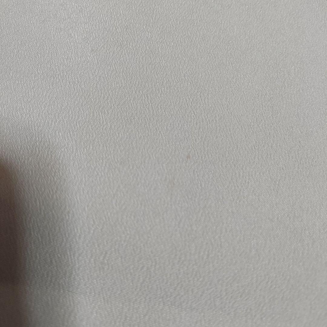 男着物　舞台衣裳　着物　袷　ふき綿仕立て　金彩　蝶　裄66.5cm　丈153cm