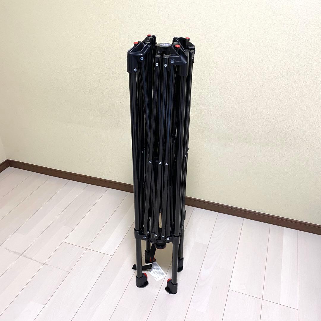 【新品未使用】コールマン インスタントバイザーシェードⅢ Mサイドウォールセット