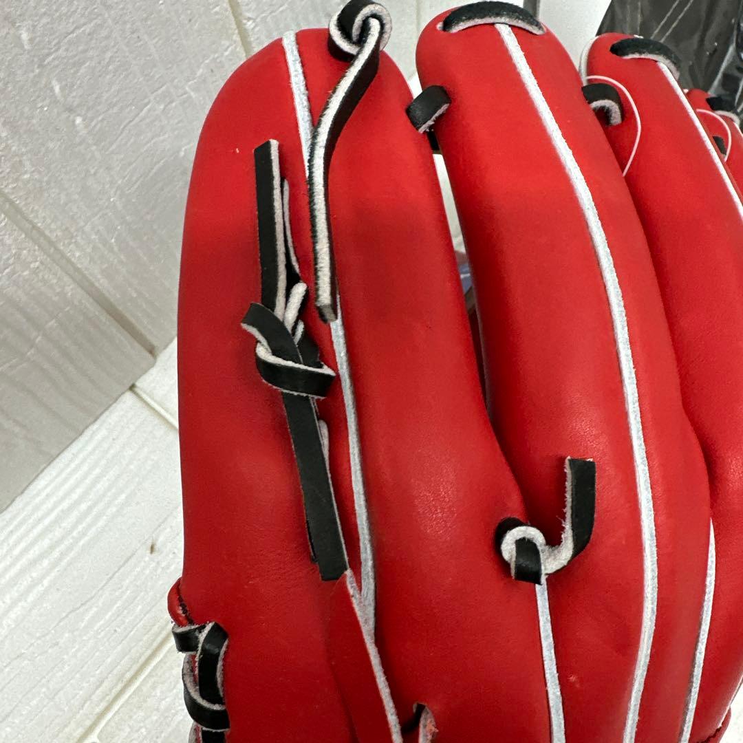 ミズノ硬式　グローバルエリートH Selection SIGNA