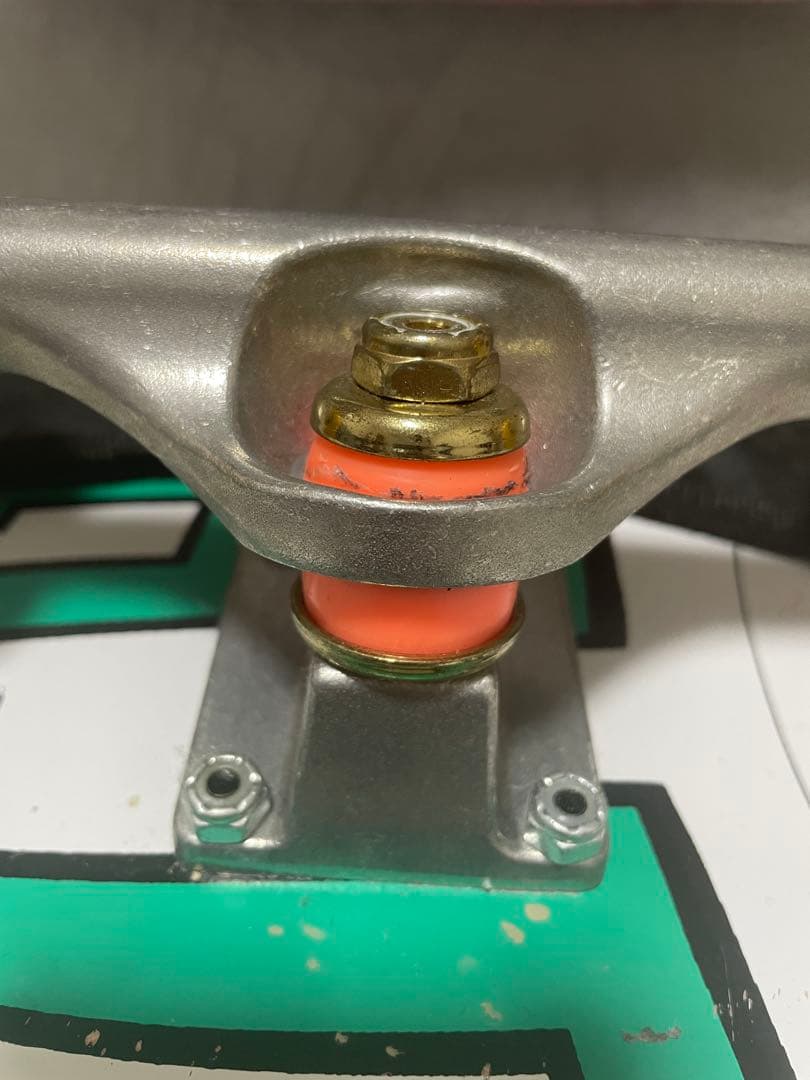 [佐々木さん専用]TIGHTBOOTHスケートボード コンプリート