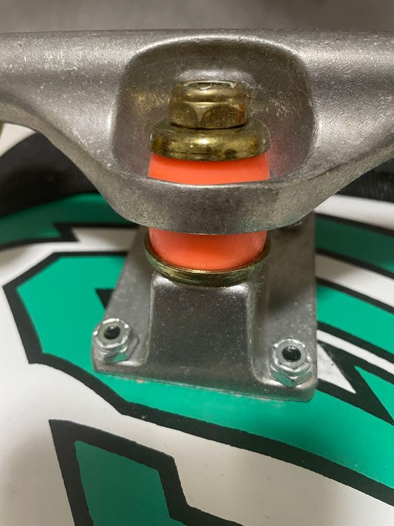 [佐々木さん専用]TIGHTBOOTHスケートボード コンプリート