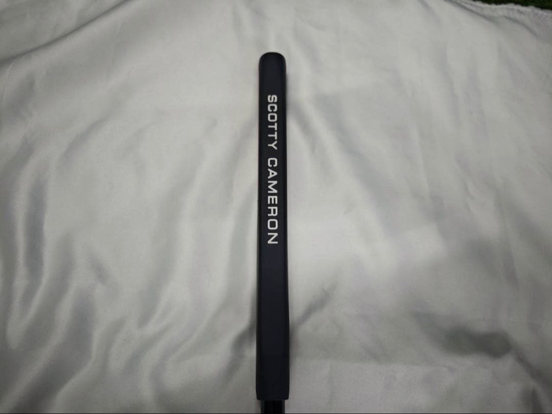 超美品‼️TAKEHIKO ODA TO-102 パター