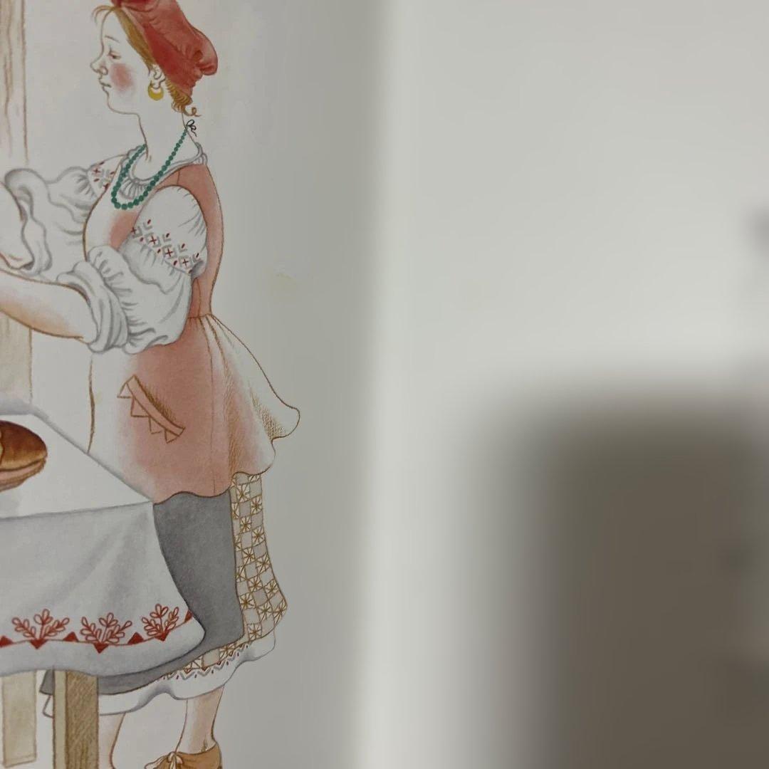 （希少本）　はちみついろのうま