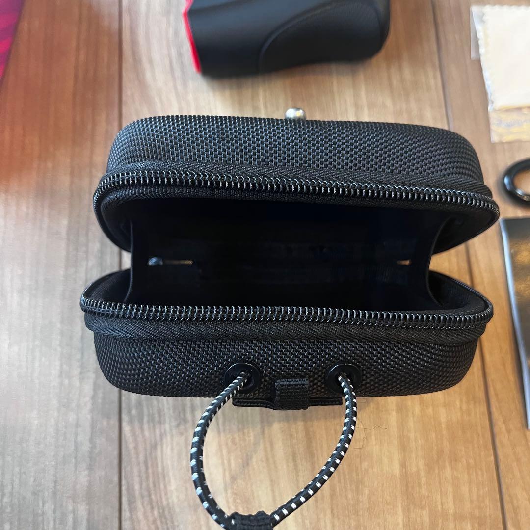 スティンガーミニ　ゴルフ　stinger mini レーザー距離計