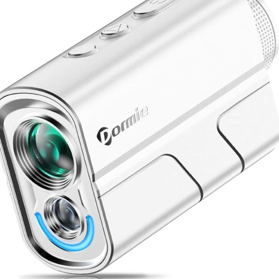 DORMIE t200 ドーミー レーザー 高低差 競技対応