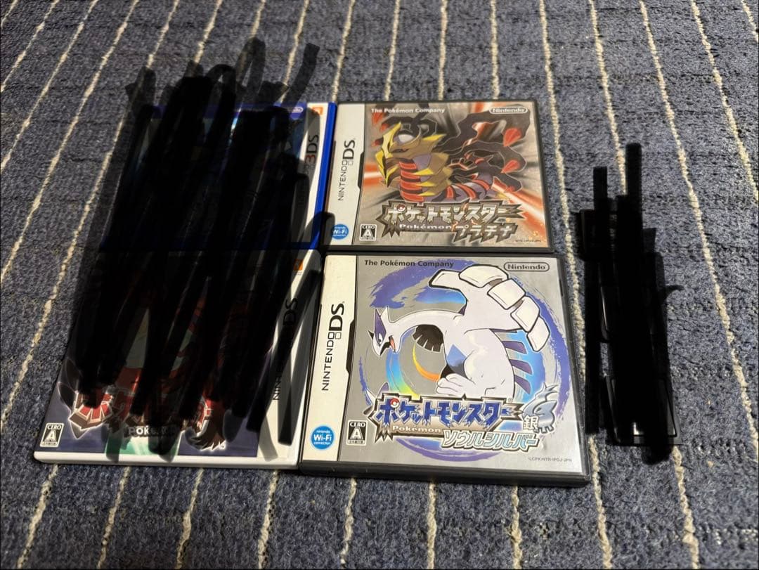 ニンテンドー3DS/2DS -