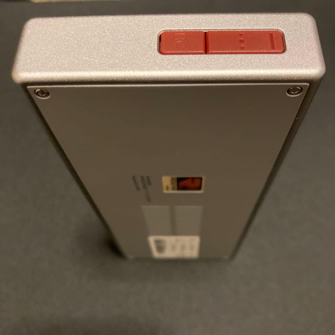 AYANEO Pocket Micro 8GB/256GB レトログレー