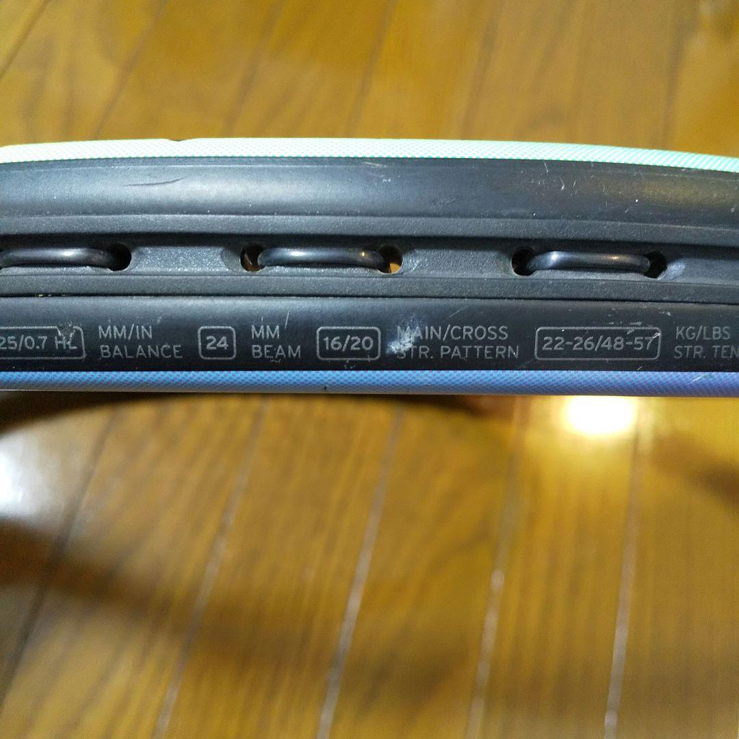 HEAD 硬式テニスラケット、 グラフィン360