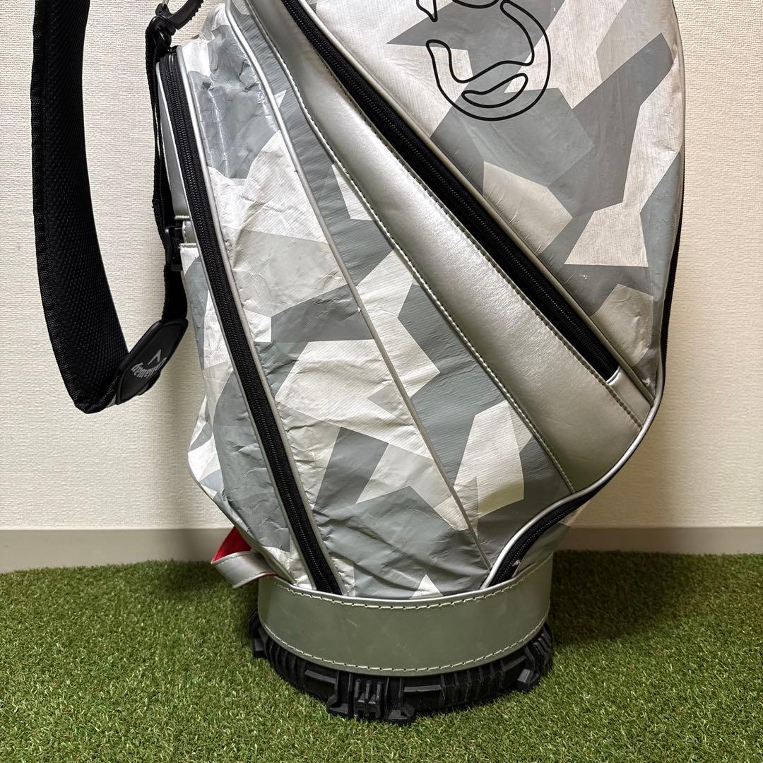 Callaway キャロウェイ キャディバッグ 9型 2.4kg 47インチ対応