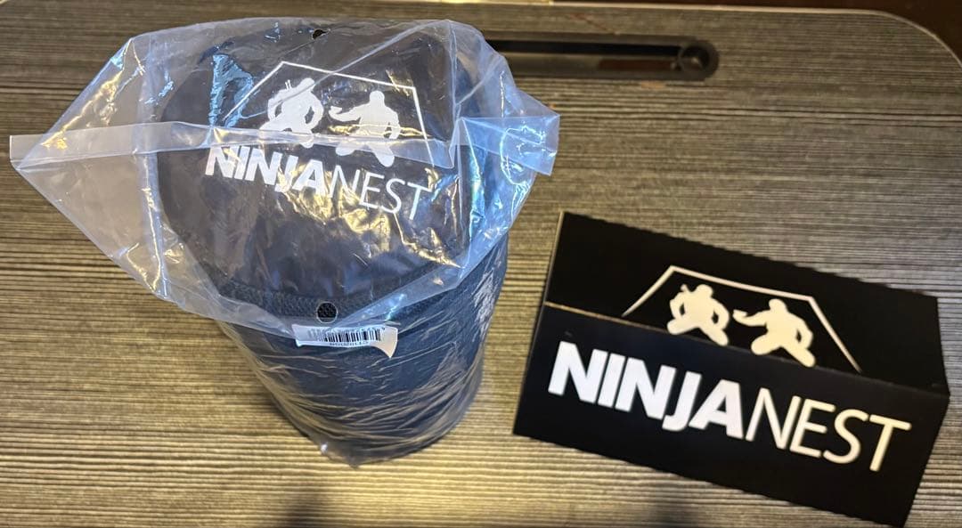 テント・タープ PAAGO WORKS NINJA NEST