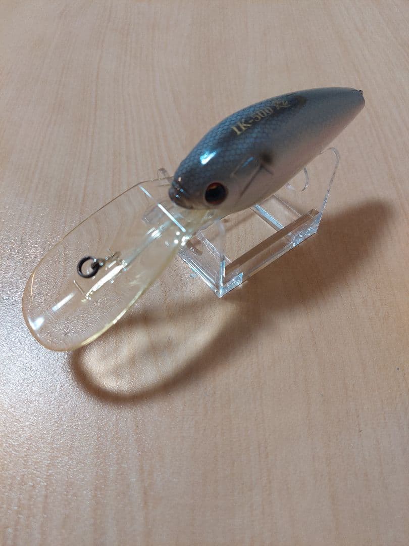 『IMAKATSU』　ikクランク　　ディープクランクセット品