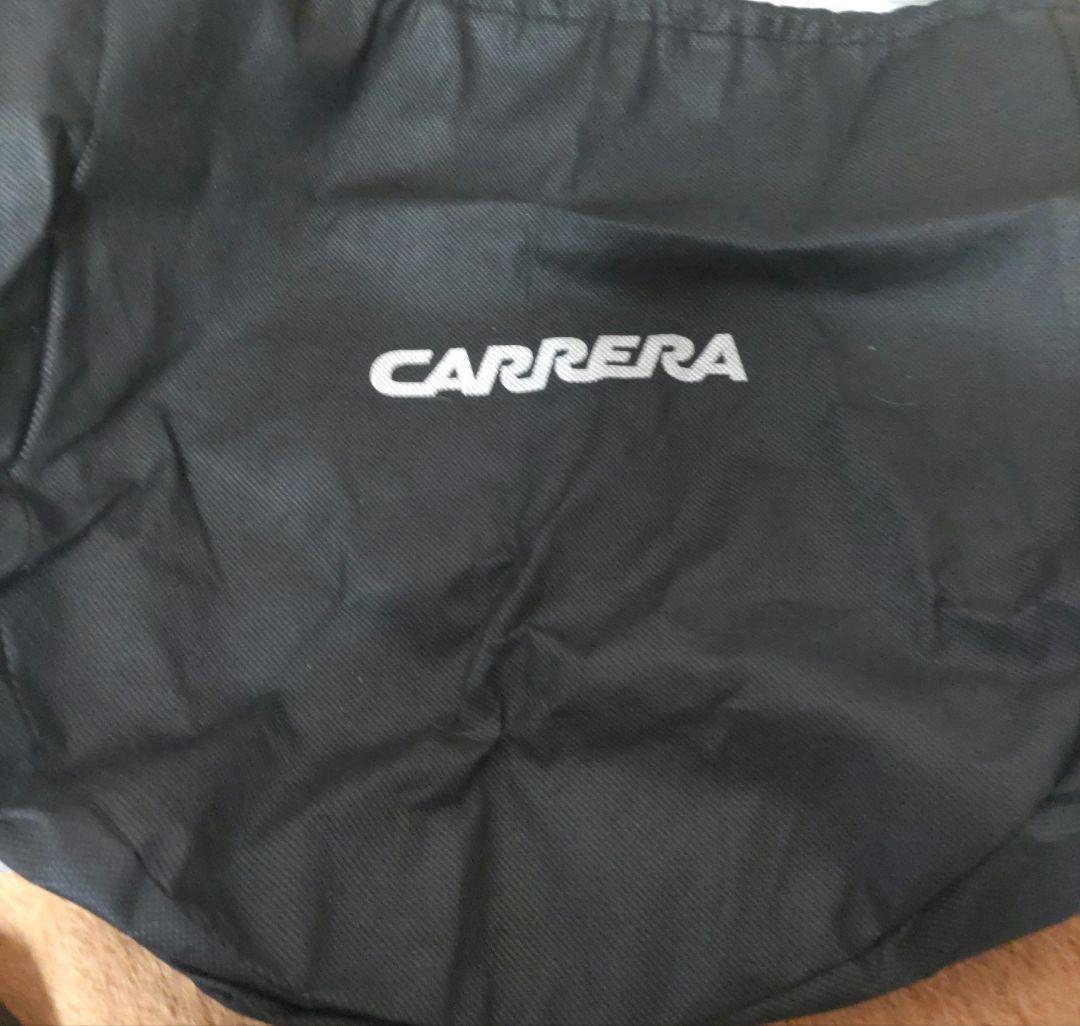 未使用保管品 CAREPA カレラヘルメット。サイズ L/60