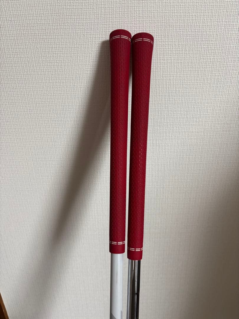 Nike 3W 4u セット