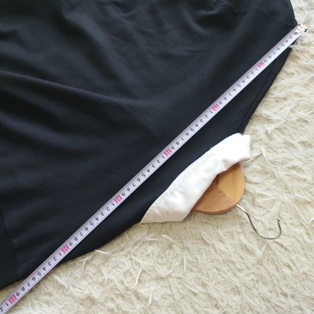 カンタベリー オールブラックス ラガーシャツ 長袖　L相当