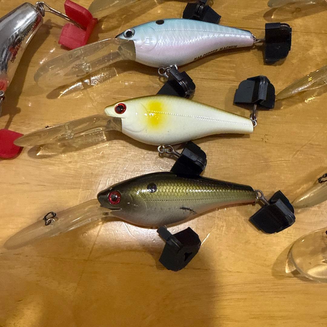 ティムコ　マッドペッパーマグナム13個セット