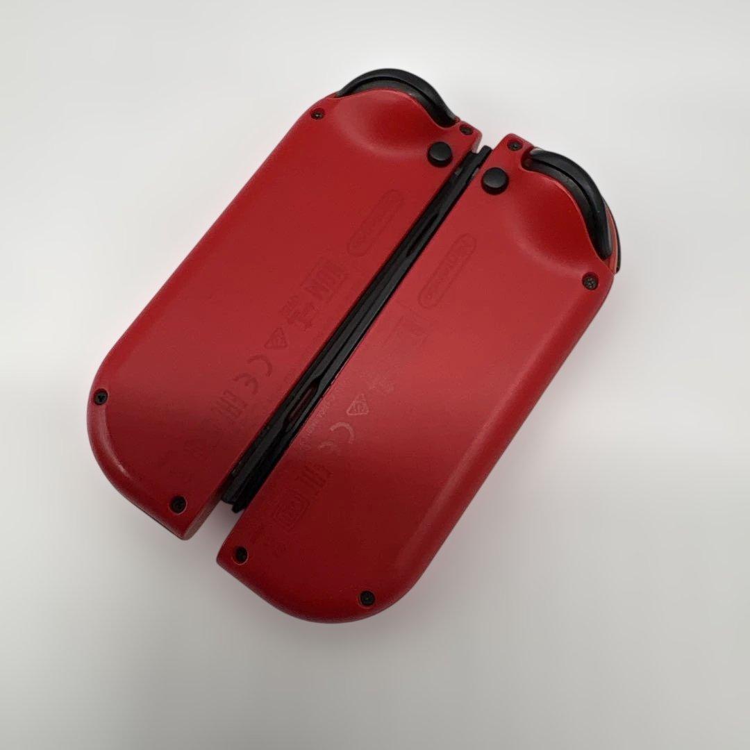 ニンテンドースイッチ 本体 Nintendo Switch マリオオデッセイ