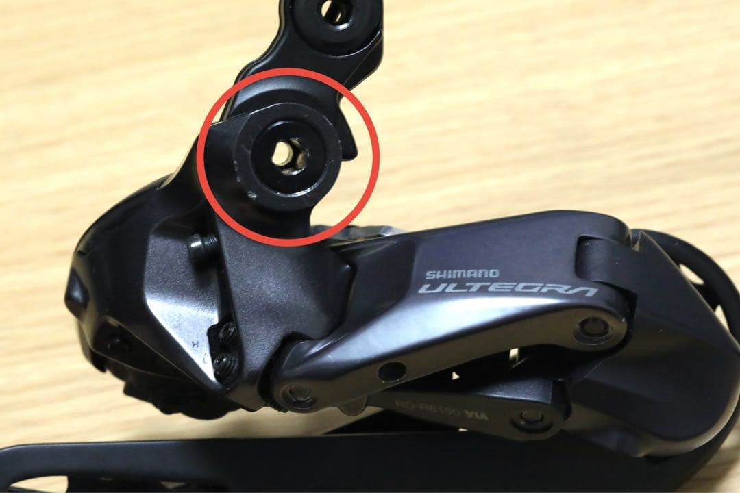 【わんにゃお】シマノ アルテグラ R8170 Di2 セット