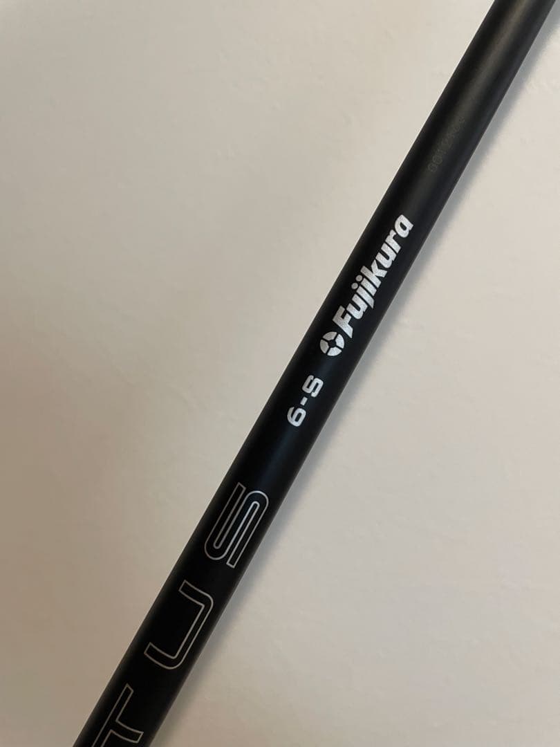 TaylorMade Qi35 ドライバー 10° 24ベンタスブラック