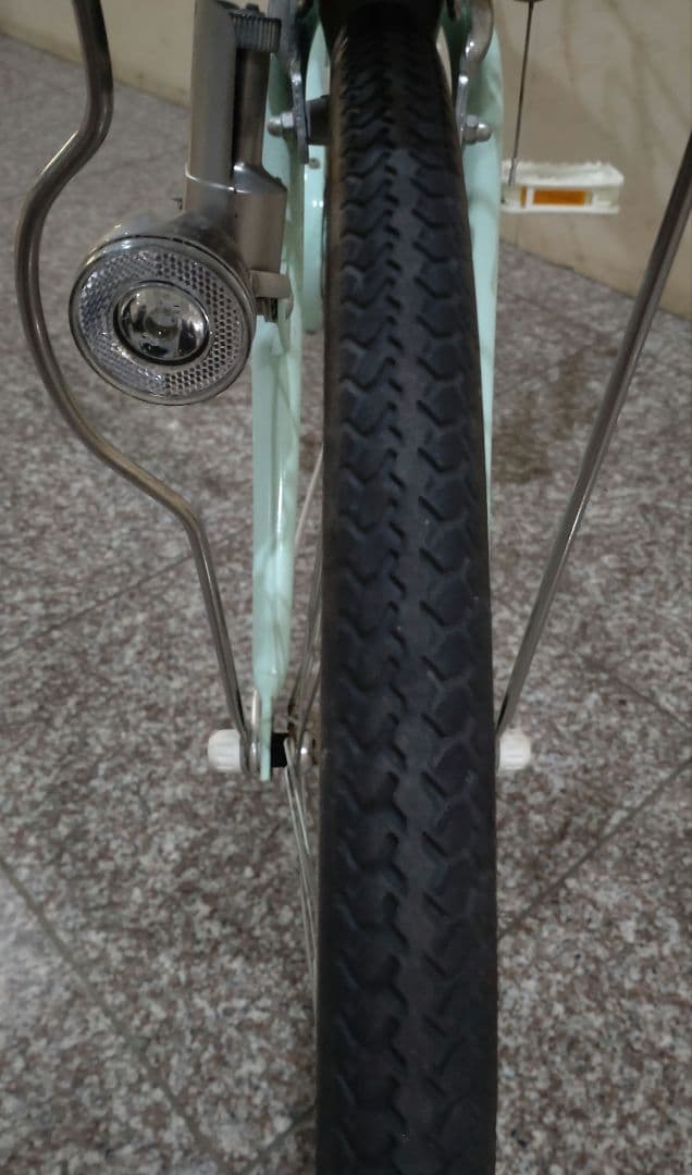 ★ブリジストン　リリーベル　24㌅