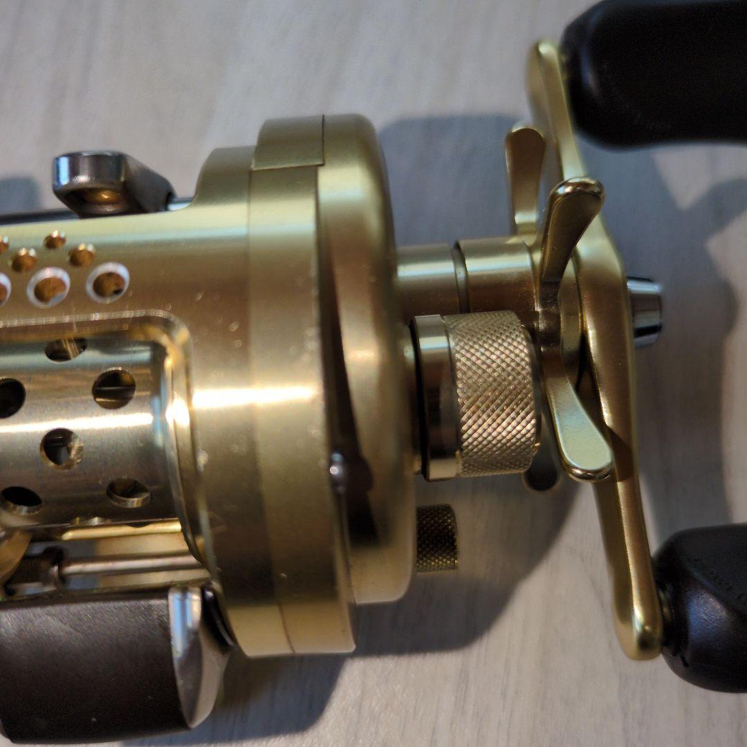 カルカッタコンクエスト50