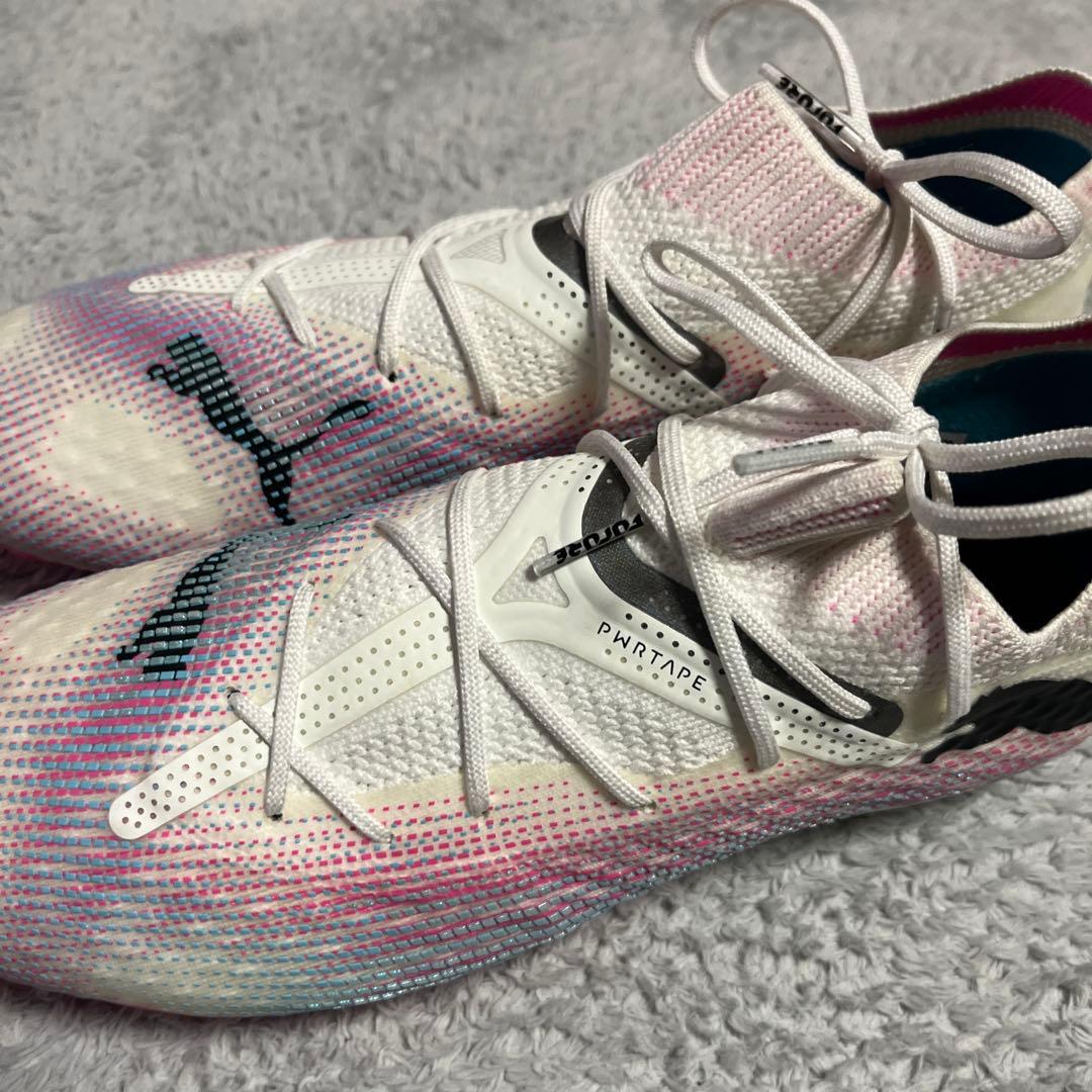 s*k様 プーマフューチャー7アルティメット　HG/AG