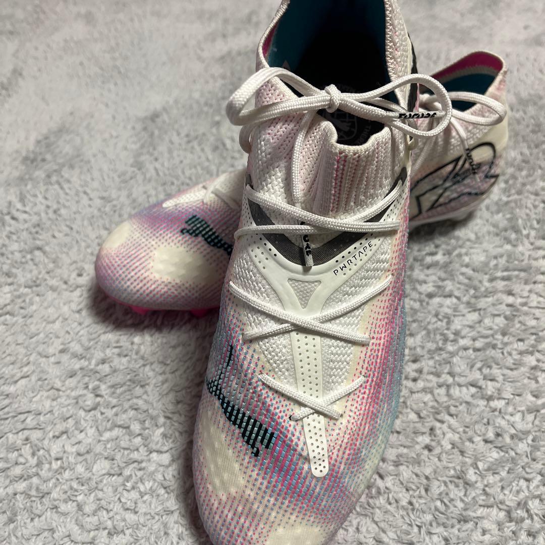 s*k様 プーマフューチャー7アルティメット　HG/AG