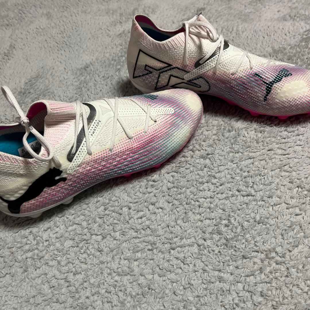 s*k様 プーマフューチャー7アルティメット　HG/AG