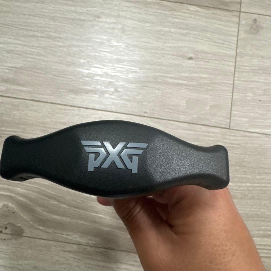 PXG BLACK OPS ドライバー　ファイヤーエキスプレスRR-B 60TX