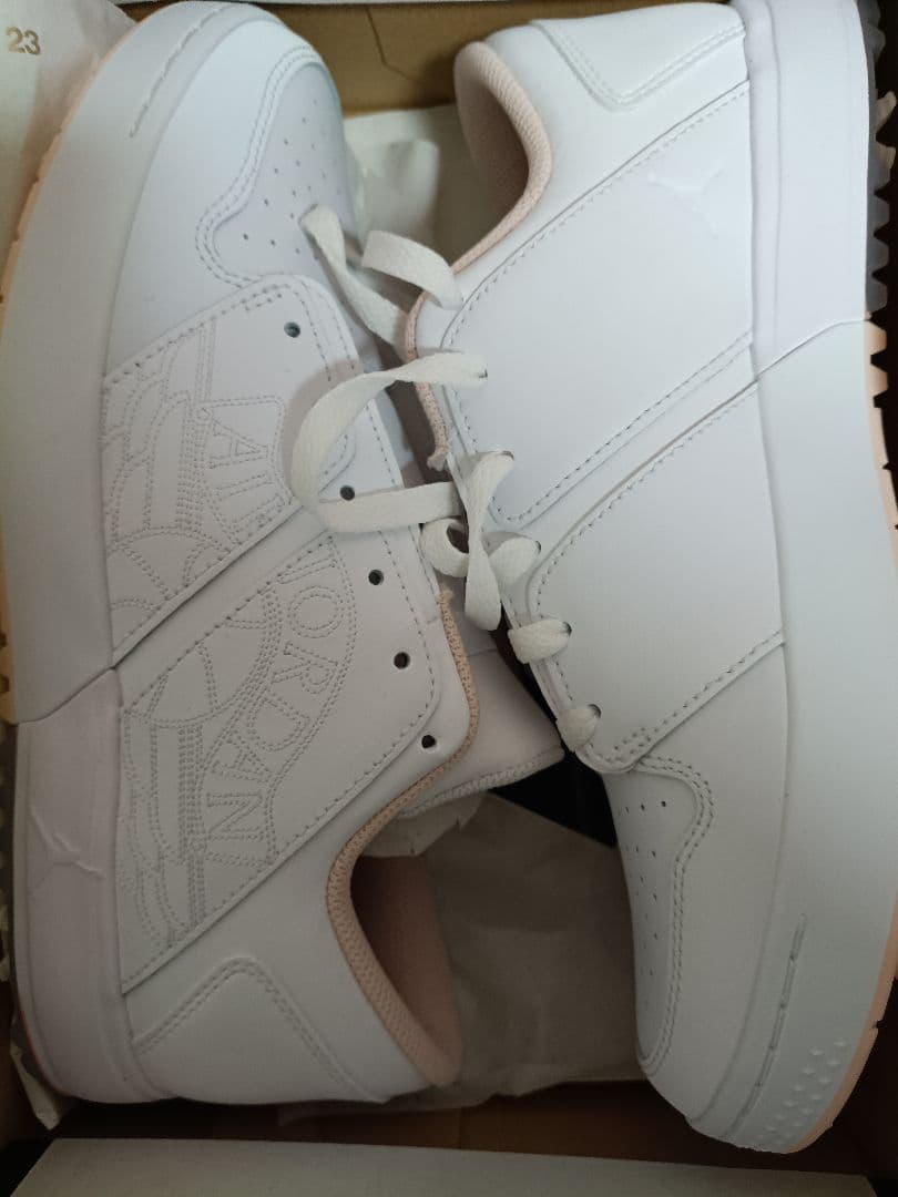 ナイキゴルフシューズ　ショーダンモデル　27センチ