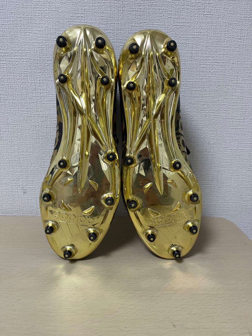 adidas　a bathing ape アディゼロ　27.5