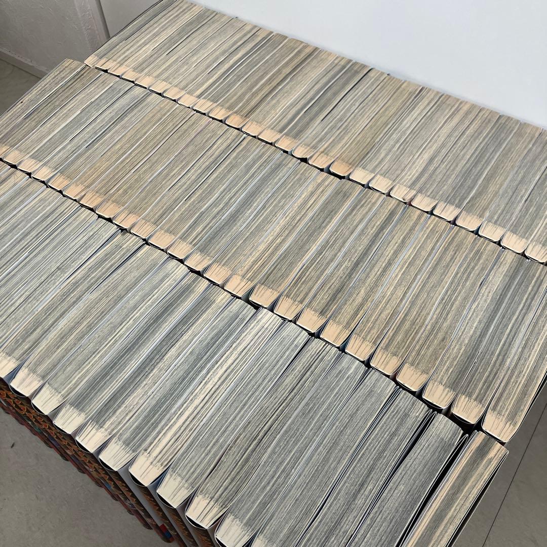 キングダム 1-76巻+公式ガイドブックセット