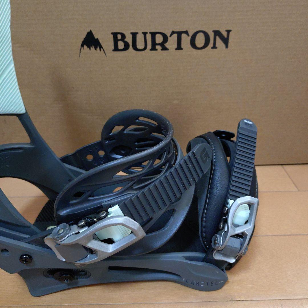 バートン カーテル Re:Flex　Mサイズ