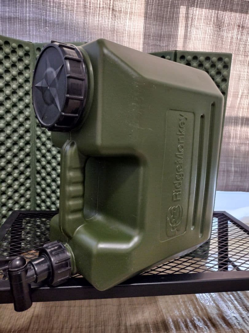 キャンプ道具 まとめ売　※バラ売り不可 ※直接引取り¥2000引き