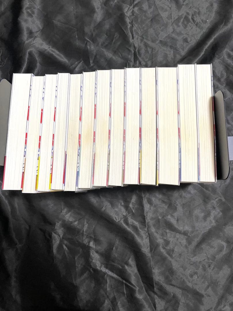 乙女ゲー世界はモブに厳しい世界です 1〜13 全巻+特典SS2冊　初版　帯付き