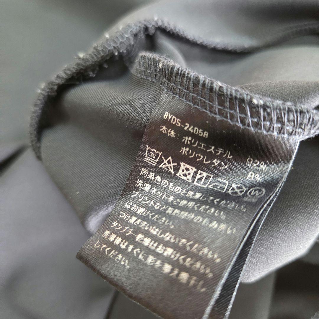 レディースウェア 8YARDS MockNeck 4G02 CBOT