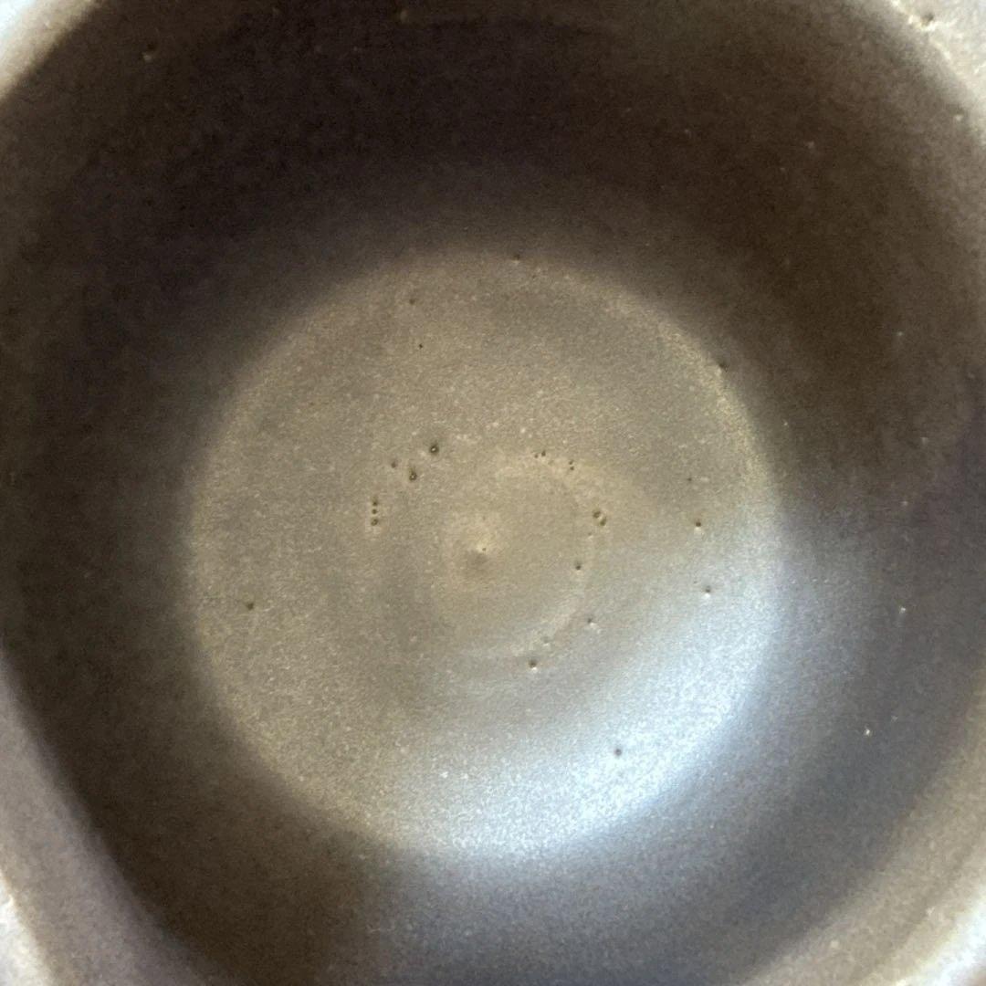 馬場勝文 ミルクパン　鍋