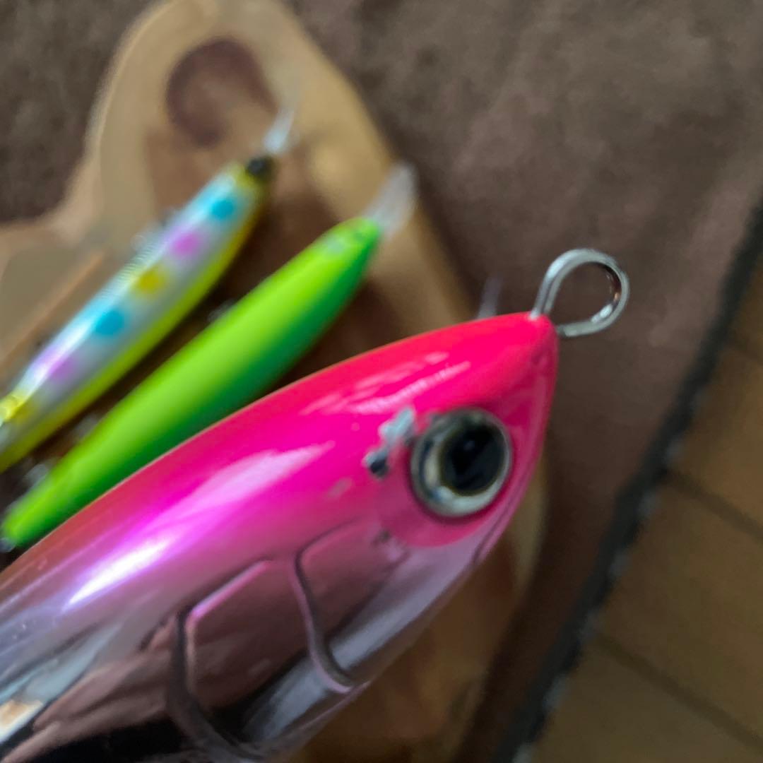 ダイワセットアッパー145DR