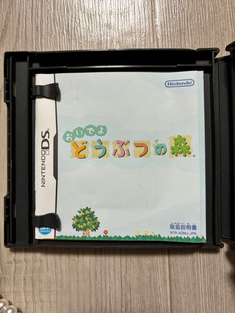 【動作確認済】任天堂DS カセット ソフト まとめ売り